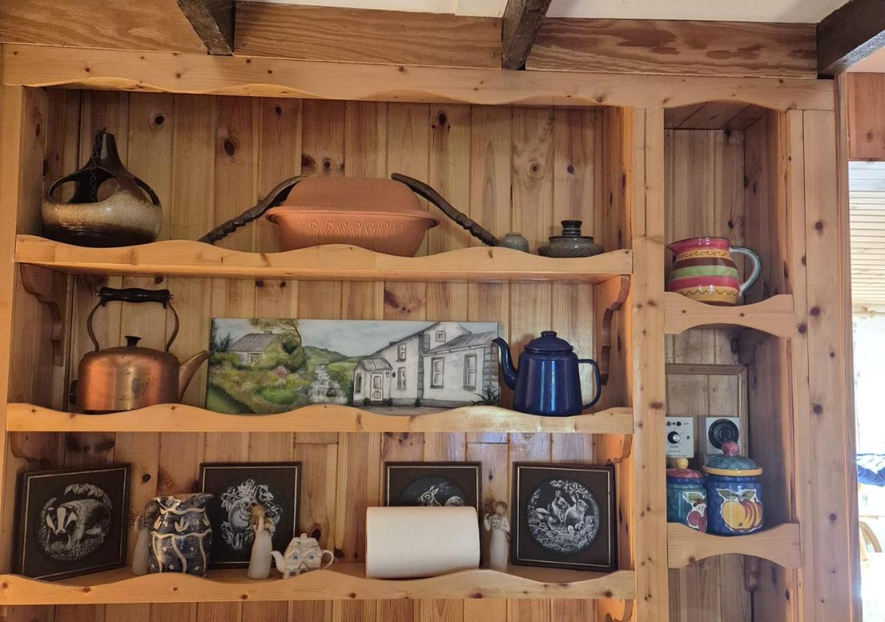 Barnesmore Cottage Luaran gambar