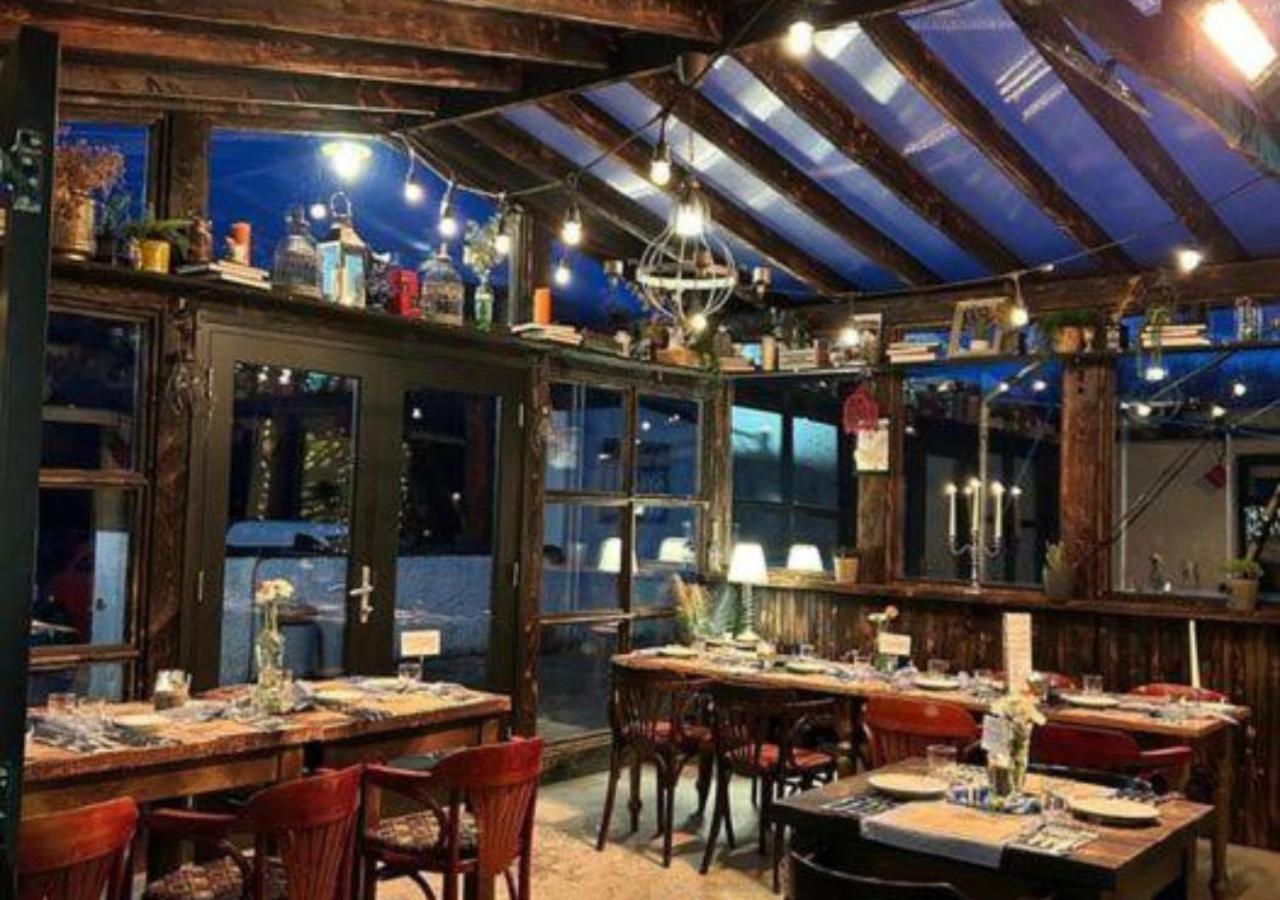 Barnesmore Cottage Luaran gambar