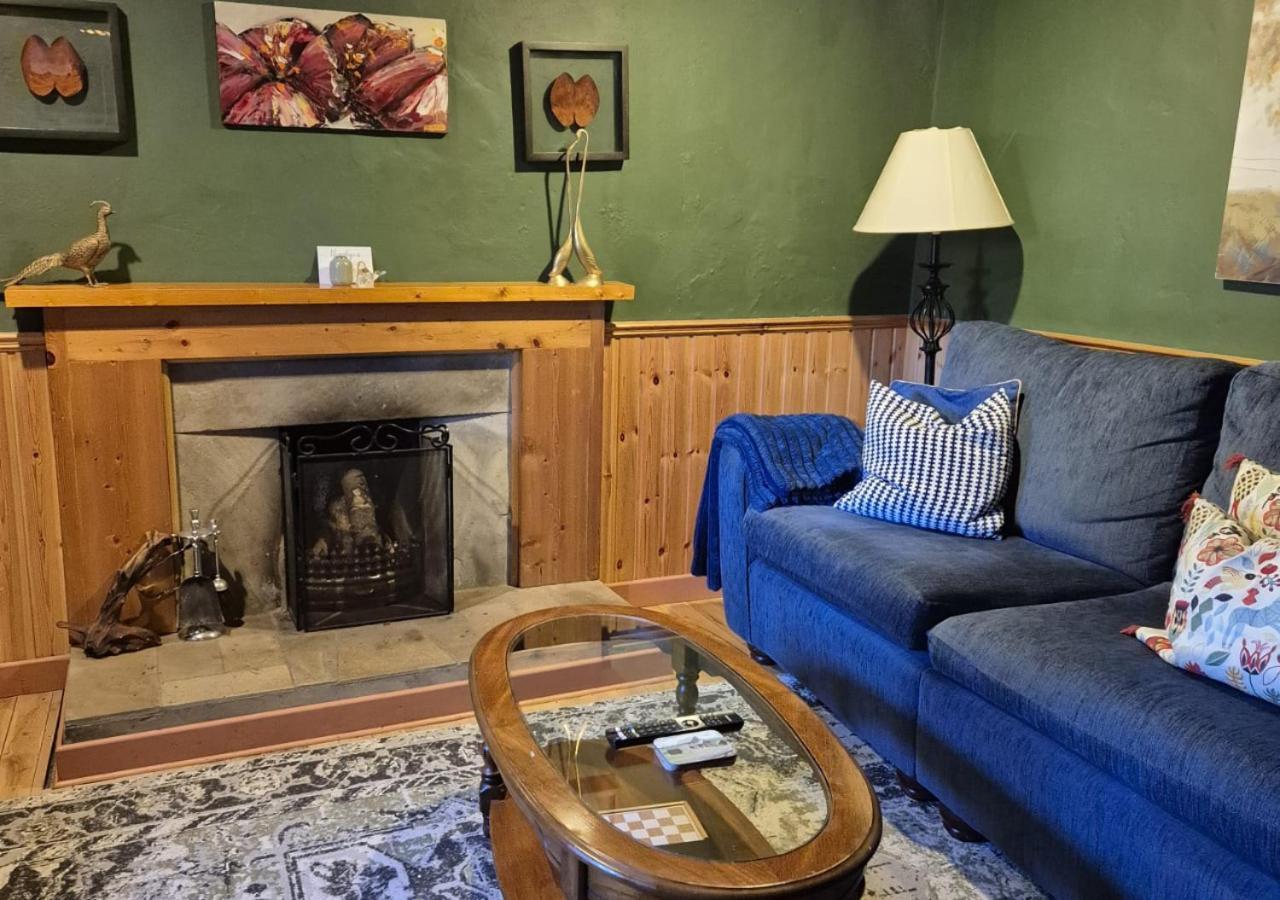 Barnesmore Cottage Luaran gambar