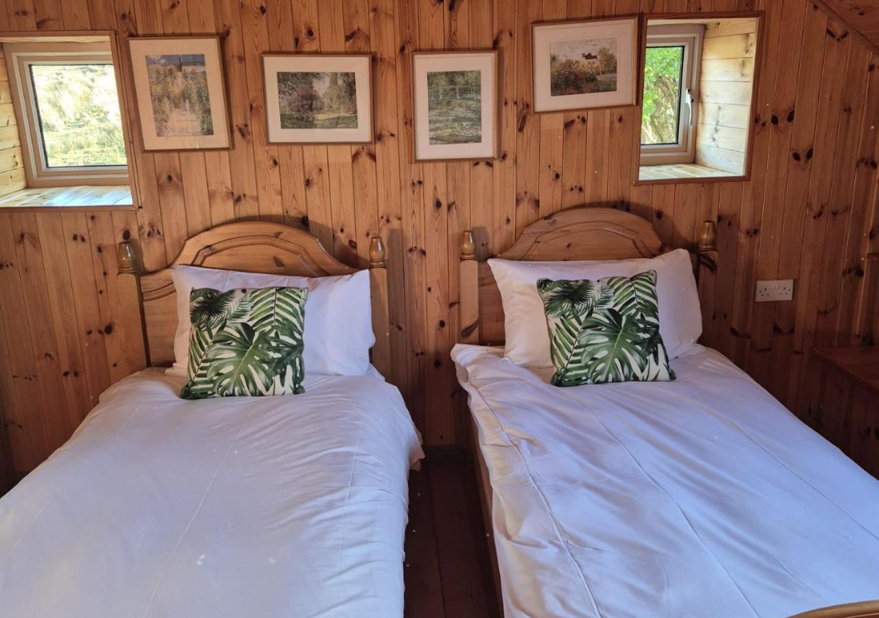 Barnesmore Cottage Luaran gambar