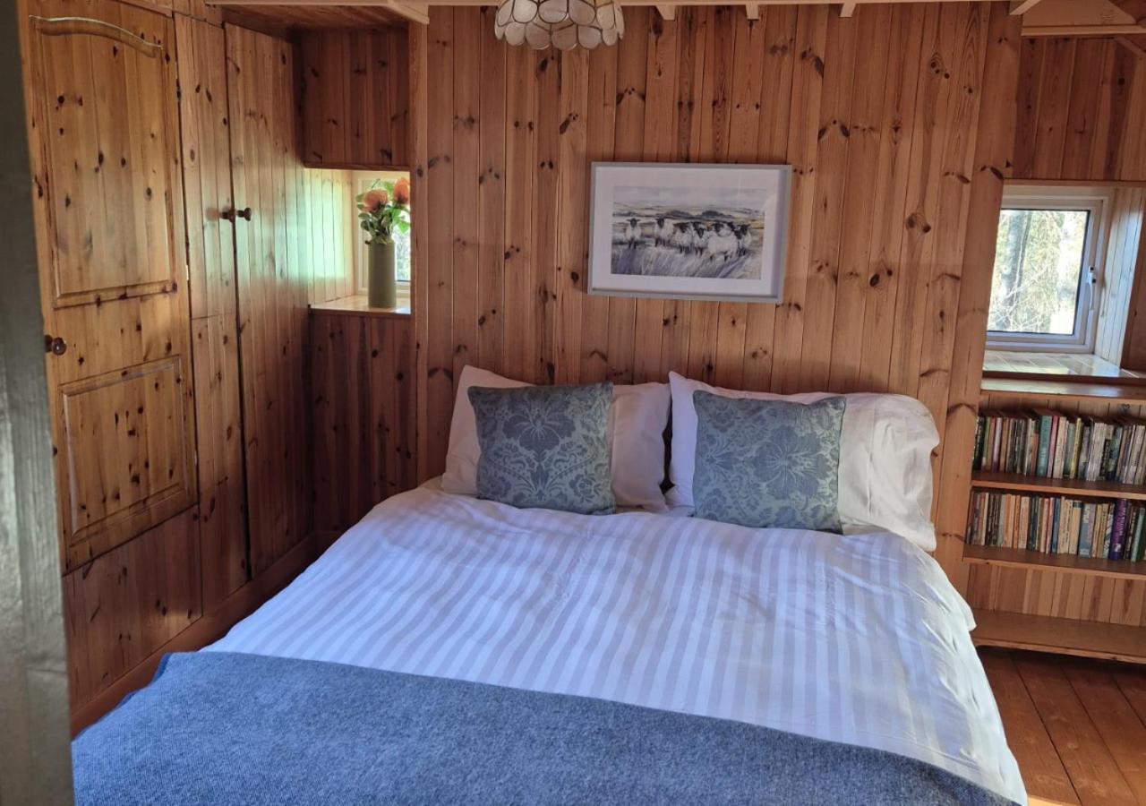 Barnesmore Cottage Luaran gambar