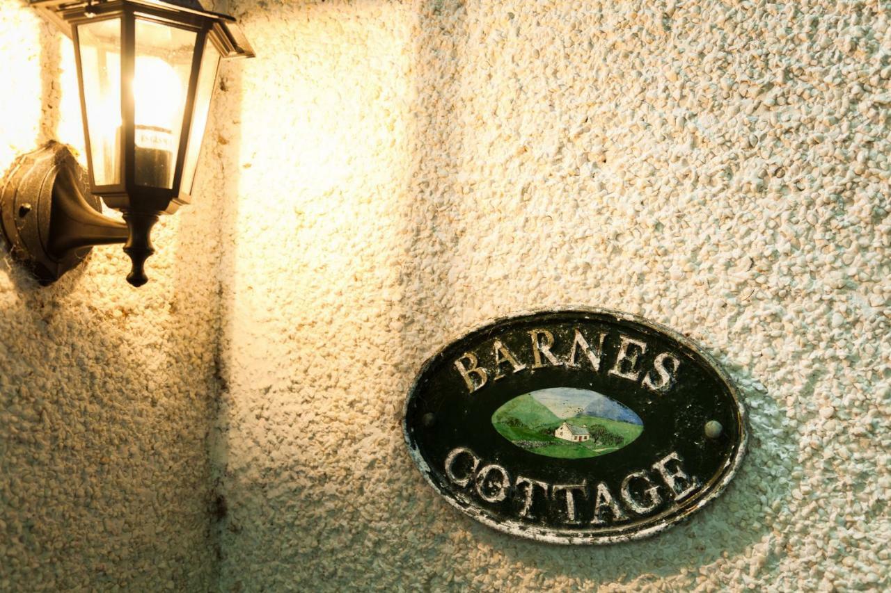 Barnesmore Cottage Luaran gambar
