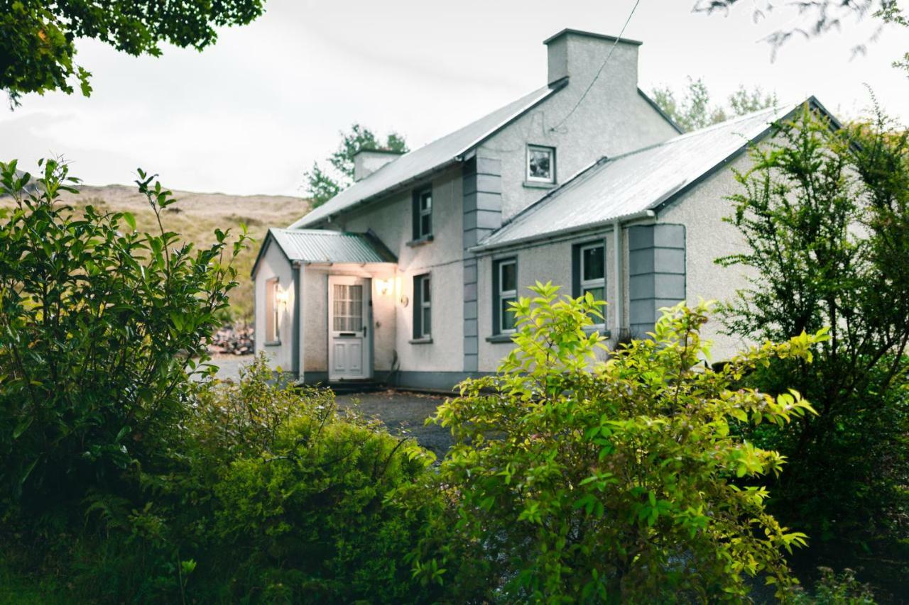 Barnesmore Cottage Luaran gambar